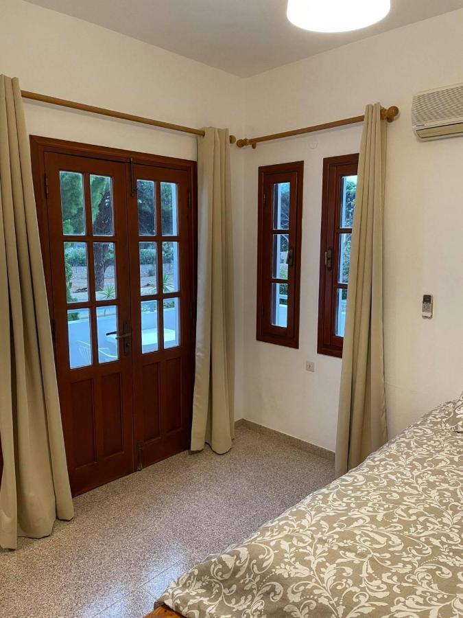 Aparthotel Pefkos Filoxenia Pefki Exterior foto