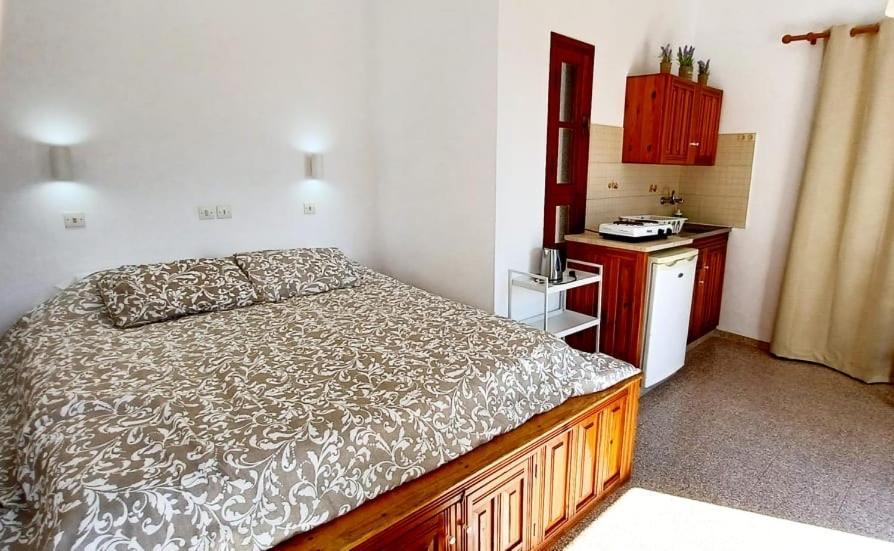 Aparthotel Pefkos Filoxenia Pefki Exterior foto
