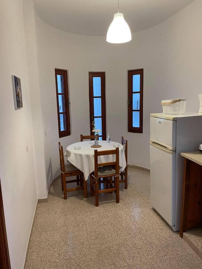 Aparthotel Pefkos Filoxenia Pefki Exterior foto