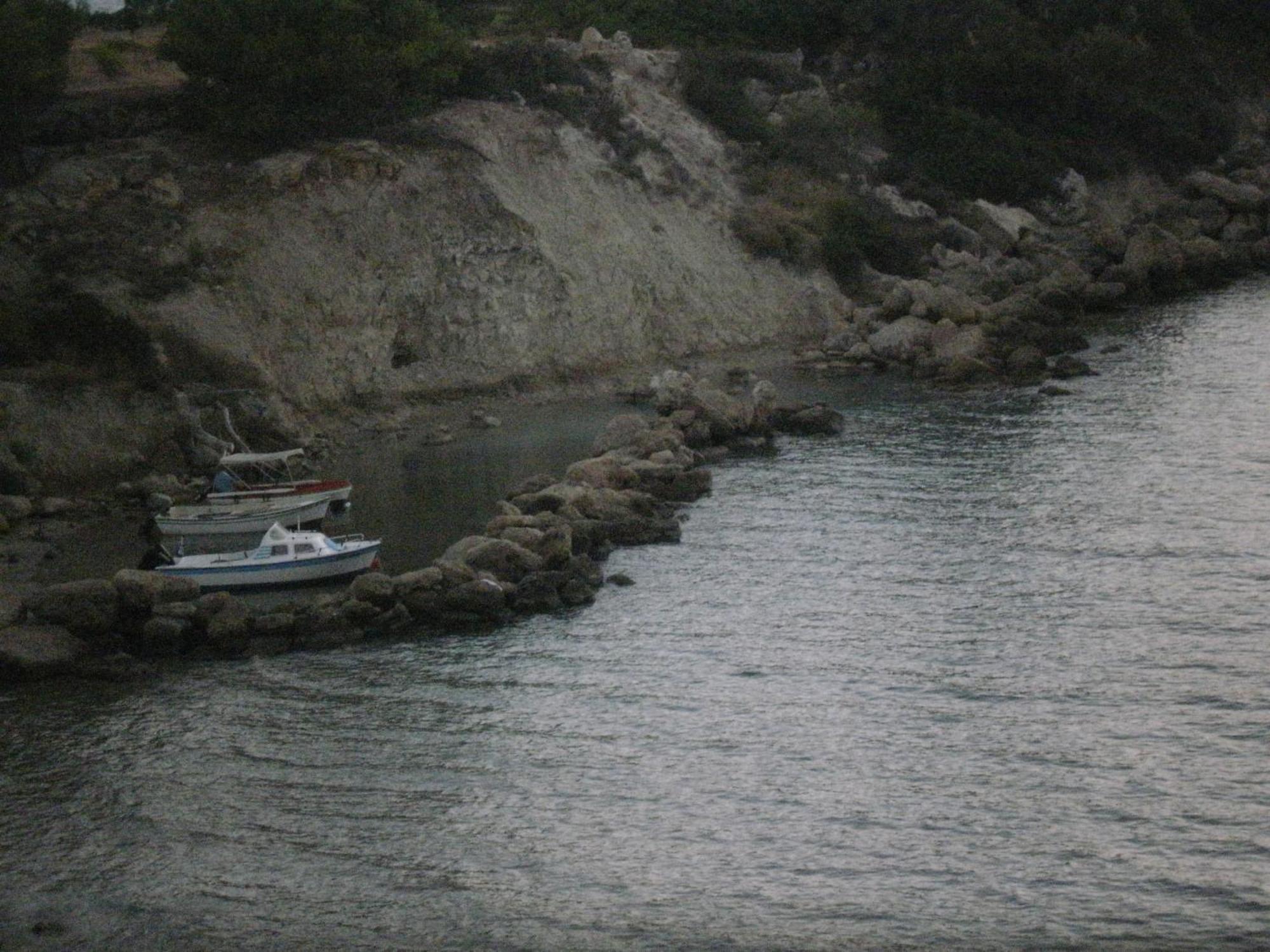Aparthotel Pefkos Filoxenia Pefki Exterior foto