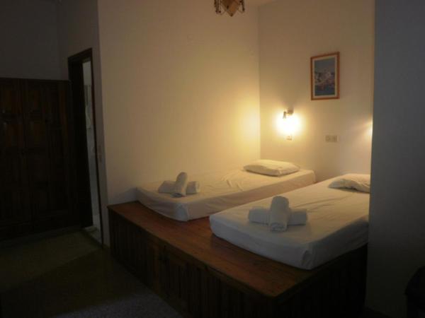 Aparthotel Pefkos Filoxenia Pefki Zimmer foto