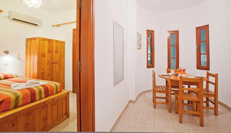 Aparthotel Pefkos Filoxenia Pefki Zimmer foto