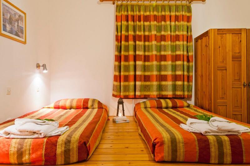 Aparthotel Pefkos Filoxenia Pefki Zimmer foto