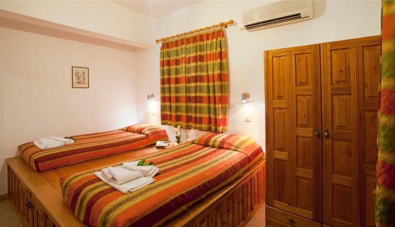 Aparthotel Pefkos Filoxenia Pefki Zimmer foto