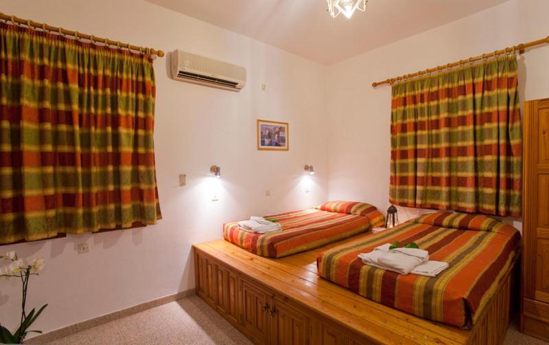 Aparthotel Pefkos Filoxenia Pefki Zimmer foto